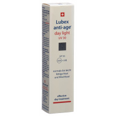 Lubex anti-age day light