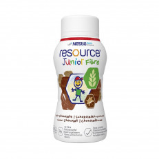 resource Junior Fibre Schokolade
