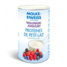 biosana Molke Eiweiss Pulver Waldbeer-Joghurt