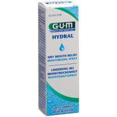 GUM HYDRAL Hydral Feuchtigkeitsspray