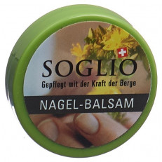 SOGLIO Nagel-Balsam