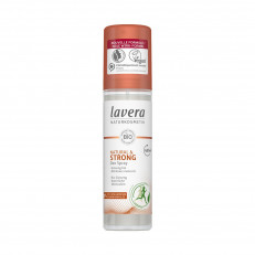 lavera Deo Spray Natural & STRONG