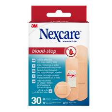 3M Nexcare™ Blood-Stop Cerotti