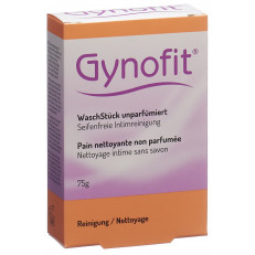 Gynofit Waschstück unparfümiert