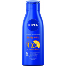 NIVEA Q10 Plus Body Milk Hautstraffend