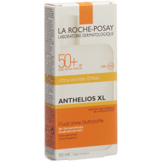 LA ROCHE-POSAY Anthélios fluide Ultra Light 50+