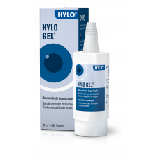 HYLO-GEL gtt opht 0.2 %
