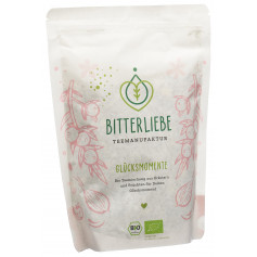 BITTERLIEBE Glücksmomente Frücchte Tee Bio