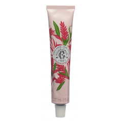 ROGER & GALLET Gingembre Rouge Crème Mains (re)