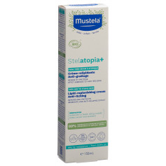 mustela STELATOPIA Creme Bio