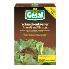 Gesal Schneckenkörner