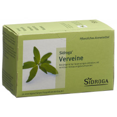 Sidroga Verveine