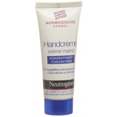 Neutrogena Handcreme parfümiert