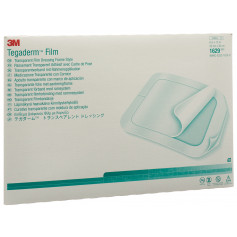 3M Tegaderm Transparentverband 20x30cm