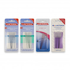 Lactona Interdental Cleaners 3.1mm ex small