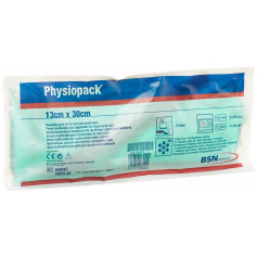 Physiopack Wärme Kälteumschlag 13x30cm