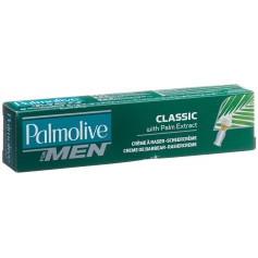 Palmolive crema da barba