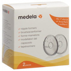 medela Brustwarzenformer