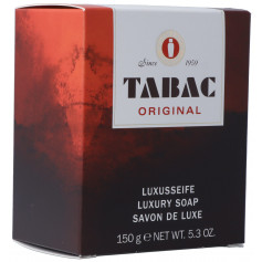 Tabac Original Luxury Soap Fs