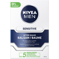 NIVEA Men Sensitive After Shave Balsam (n)