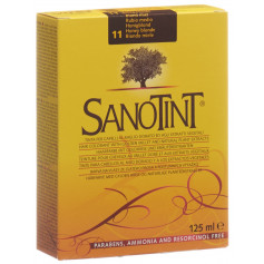 SANOTINT Classic Haarfarbe 11 honigblond