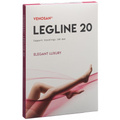 Venosan Legline 20 A-TU Materna S sahara