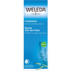 Weleda Fussbalsam