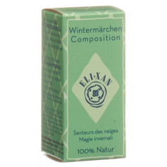 Elixan Wintermärchen Ätherisches Öl