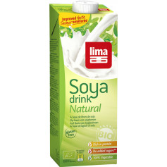 lima Soja Drink