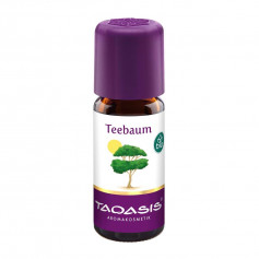 TAOASIS Teebaum Ätherisches Öl Bio