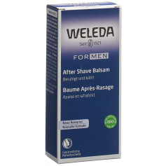 Weleda FOR MEN After Shave Balsam