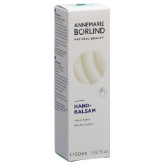 ANNEMARIE BÖRLIND Hand Balm