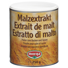 morga Malzextrakt