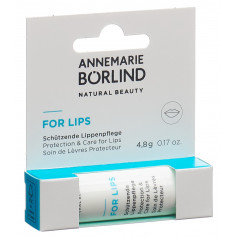 ANNEMARIE BÖRLIND For Lips