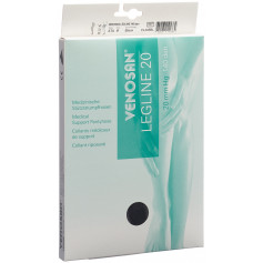 Venosan Legline 20 A-TU Materna XS black