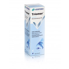 Triomer Nasenspray