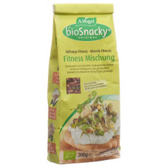 bioSnacky Biosnacky Samen Fitness Mischung