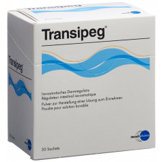 Transipeg Pulver