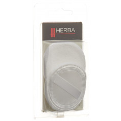 Herba Puderquasten K'Stoff 5602