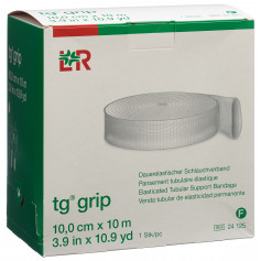 Lohmann & Rauscher tg grip Stütz-Schlauchverband 10cmx10m