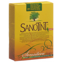 Sanotint Light teinture cheveux