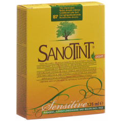 Sanotint Light teinture cheveux