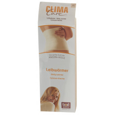 CLIMACare® Scalda busto