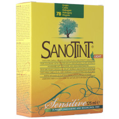 Sanotint Light teinture cheveux