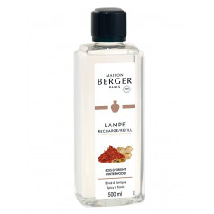 MAISON BERGER Parfum bois orient