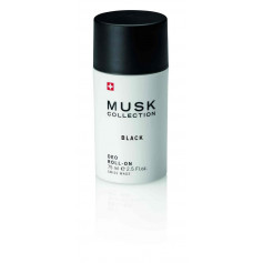 MUSK COLLECTION Deodorant