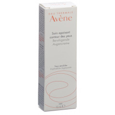 Avène Beruhigende Augen Creme