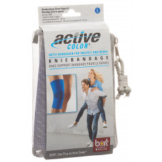 ActiveColor® Ginocchiera