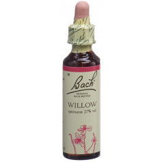 Bach Original Willow No38