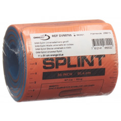 SAM Splint Universal Schiene 11x91cm